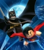 Náhled k programu LEGO Batman 2: DC Super Heroes